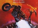 MEAT LOAF Bat Out Of Hell 180gm Vinyl LP 2014 NEW & SEALED Music On Vinyl