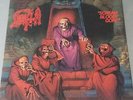 MISPRINT Death - Scream Bloody Gore (2007) Red Splatter Vinyl 2LP
