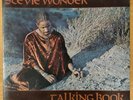 Stevie Wonder Talking Book 1972 SEALED USA LP NO BARCODE
