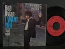 Bob Dylan 45 & PS 