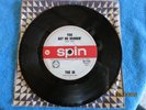 THE ID   WATCH OUT / YOU GOT ME HUMMIN ..Orig Oz 1967 TUFF R&B On Spin