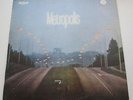 MIKE WESTBROOK'S METROPOLIS' ORIG UK RCA '71 PROG JAZZ SKIDMORE/BECKETT/LOWTHER