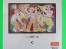 FRANKIE GOES TO HOLLYWOOD - WELCOME TO THE PLEASURE DOME (2 LP WHITE VINYL)