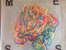 Liars Mess Limited Edition Clear 2xLP Vacuum Sealed, Yeah Yeah Yeahs, Deerhunter