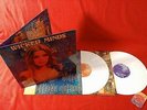 2 LP WICKED MINDS WITCHFLOWER STAMPA ITALIANA BLACK WIDOW ED LIM COLORATO BIANCO