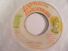 GREGORY ISAACS Night Nurse   African Museum Jamaica 1970s 7