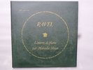 MARCELLE MEYER - RAVEL
