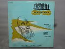 G ROPARTZ : PRELUDES by DEVY ERLIH - MAURICE BUREAU - QUINTETTE JAMET