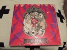 BLACKFEATHER. AT THE MOUNTAINS OF MADNESS. SEE DESCRIPTION LP