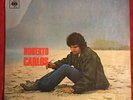 ROBERTO CARLOS 1969 LP BRAZIL CBS ORIGINAL TIM MAIA FUNK BREAKS WITH POSTER