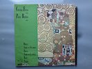 FERRAS / BARBIZET play DEBUSSY ENESCO RAVEL