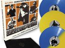 IN FLAMES - SOUNDS FROM THE HEART OF GOTHENBURG, 3LP BOX SET + BONUS POSTER  NEW