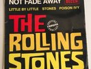 Vinyle THE ROLLING STONES Not Fade Away 45 tours7' EXC+ 457.031