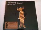 JAMIROQUAI Dynamite NEW SEALED w/BLURB STICKER Double LP Gatefold