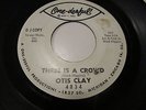 Soul 45 by Otis Clay 