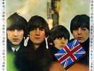 BEATLES FOR SALE FACTORY SEALED ORIG MOBILE FIDELITY MFSL AUDIOPHILE LP EX RARE
