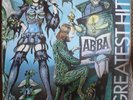 ABBA Greatest Hits LP Compilation Venezuelan Press 1977 Gatefold RCA