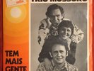TRIO MOSSORO TEM MAIS GENTE  1973 LP SOM ORIG BRAZIL FORRO CARIMBO