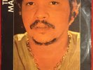TIM MAIA 1970 BRAZIL POLYDOR LP MONO ORIGINAL FUNK SOUL BREAKS  RARE