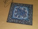 Hixxy signed personal dubplate only time/come together