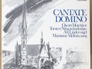 Proprius 7762   NM    CANTATE DOMINO   Mellnäs   First press, archive copy