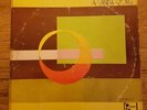 Bong Penera - A Samba Song 1st Album Rare Pinoy Jazz Bossanova LP