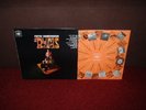 BYRDS Fifth Dimension LP 1966 MONO 1st Press  EARLIEST EVER  FLIPBACK COVER