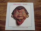 PINK FLOYD LP - RELICS - USA 1ST PRESS HARVEST SW 759