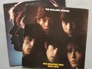 Rolling Stones - Hot Rocks - Double Compilation 12