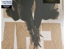 Pearl Jam Ten Coke Bottle Clear Vinyl LP
