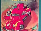 LP - Las Mothers ?– Just Another Band From L.A. - Label: Reprise Records ?– 1972