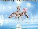 Iron Maiden-Seventh Son of a Seventh Son  Vinyl / 12