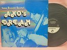 JAPAN LP ISAO SUZUKI SEXTET AKO'S DREAM TBM76 THREE BLIND MICE TSUYOSHI YAMAMOTO