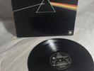 PINK FLOYD THE DARK SIDE OF THE MOON VINYL LP 1973 ORIG OZ QUAD PRESS Q4SHVLA804