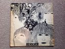 The Beatles Revolver Lp Very Early Pressing