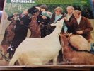 Beach Boys * Pet Sounds * Capitol LP T 2458 * Mono * VG  Original 1966