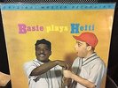 COUNT BASIE Basie plays Hefti Mobile Fidelity MFSL 1-129 LP