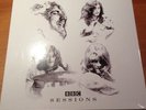 Led Zeppelin 4-LP Box 