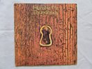 Humble Pie Thunderbox 1974 A&M SP-3611 Orig. Press w/ Die-Cut Keyhole Cover VG+