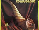CORNUCOPIA LP Full Horn (NM) krautrock green brain 1973 gatefold