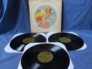 Grateful Dead   Europe ’72   VG/G+   Warner Bros 3WX 2668   Green Label