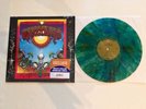 Grateful Dead Aoxomoxoa Colored Vinyl LP