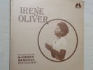 LP, Irene Oliver, Presented by the Kathryn Kuhlman Foundation RARE GOSPEL SEALED