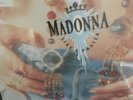 Rare Madonna Like A Prayer Red Vinyl Exclusive Limited Edition Now Sold Out