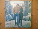 1963/64 UK press BOB DYLAN - The Freewheelin' (Mono Philips pressing) LISTEN