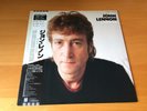 LP THE JOHN LENNON COLLECTION JAPAN OBI POSTER THE BEATLES