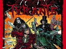 Necro, Mr. Hyde, Goretex & Ill Bill - Circle of Tyrants Vinyl LP NEU RSD 2015