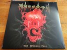 MORGOTH The Eternal Fall - Vinyl - LP