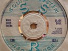 Skinhead reggae RARE sound system label