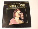 The Best Of Patsy Cline [Vinyl]